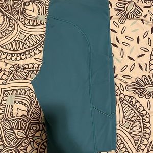Lulumon leggings